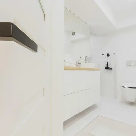 Slowackiego Apartment *